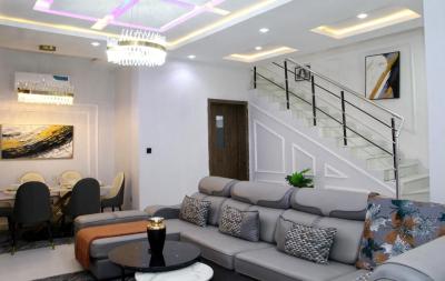 4 Bedroom Apartment