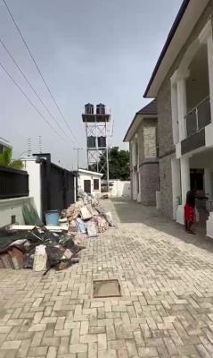 Spacious 3 Bedroom Flat, Guzape, Guzape District, Abuja, Flat / Apartment for Rent