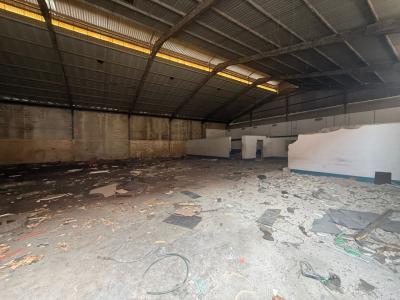 2250sqm Warehouse Space, Agidingbi Road, Agidingbi, Ikeja, Lagos, Warehouse for Rent