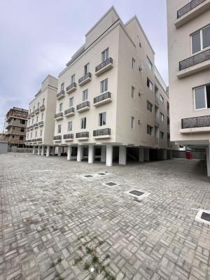 Executive and Spacious 2 Bedroom Apartment, Ikate Lekki, Lekki, Lagos, Flat / Apartment for Rent