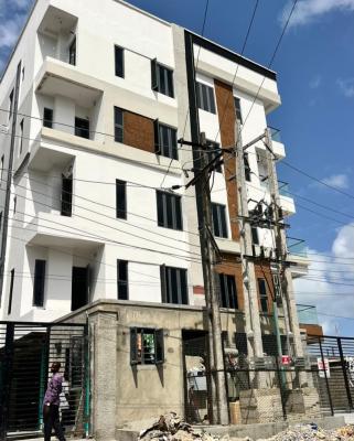2 Bedroom Furnished Apartment, Ikate, Lekki, Lagos, Block of Flats for Sale