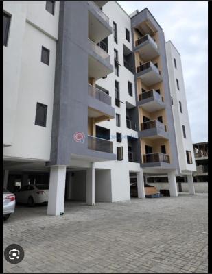 Semi Furnished 4bedroom Maisonette, Ikate Elegushi, Lekki, Lagos, House for Rent