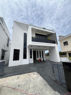 Luxury 5 Bedroom Fully Detached Duplexes, Vgc Extension, Vgc, Lekki, Lagos, Detached Duplex for Sale