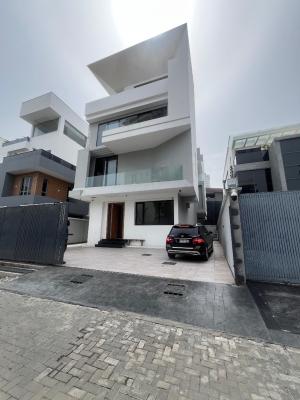 Very Lovely 5 Bedroom Fully Detached Duplex, Old Ikoyi, Old Ikoyi, Ikoyi, Lagos, Detached Duplex for Sale