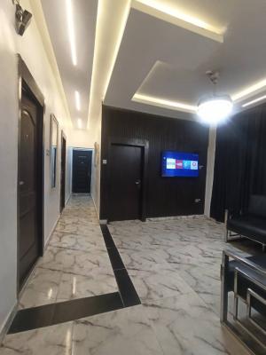 Luxury 3 Bedrooms Flat with No Extra Fees, Ikeja Gra, Ikeja, Lagos, Flat / Apartment for Rent