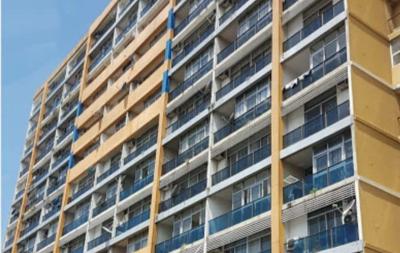 3bedroom Flat on 7th Floor, 1004 Estate, Victoria Island (vi), Lagos, Flat / Apartment for Sale