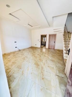 Brand New Spacious 4bedroom Terraced Duplex Available 85m Vgc, Harris Drive Vgc, Lekki, Lagos, Terraced Duplex for Sale