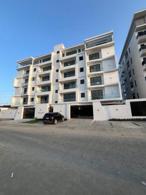 Very Lovely Built 3 Bedroom Apartment, Ikate, Ikate, Lekki, Lagos, Flat / Apartment for Sale