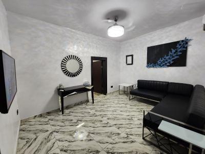 Fully Furnished 1 Bedroom Apartment with All Amenities, No Extra Fees, Julie Estate, Ikeja, Lagos, Mini Flat (room and Parlour) for Rent