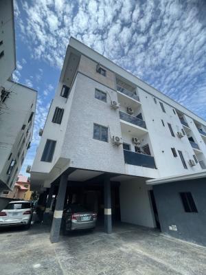 Luxury Fully Serviced 2 Bedroom Apartment, Ikate Elegushi, Lekki, Lagos, Flat / Apartment for Rent