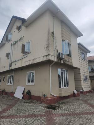 a Spacious 1bedroom Apartment, Orchid Road, Lekki, Lagos, Mini Flat (room and Parlour) for Rent