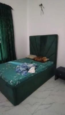 Shared Apt Room Upstairs Comes with Inverter, Osapa, Lekki, Lagos, Flat / Apartment for Rent
