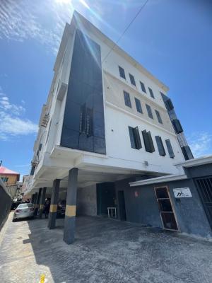 Luxurious Fully Serviced 2 Bedroom Apartment, Ikate Elegushi, Lekki, Lagos, Flat / Apartment for Rent
