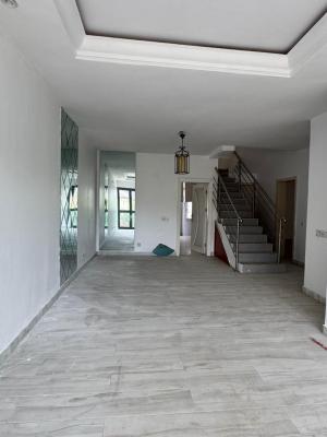 Luxury 3 Bedroom Terrace Duplex with Bq, Ikate, Ikate, Lekki, Lagos, Terraced Duplex for Rent