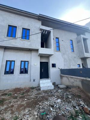 Newly Built 4bedroom Semi Detached Duplex., Joy Street, Mararaba, Abuja, Semi-detached Duplex for Sale