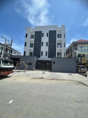 Newly Built Fully Serviced 2 Bedroom Apartment, Ikate Elegushi, Lekki, Lagos, Flat / Apartment for Sale