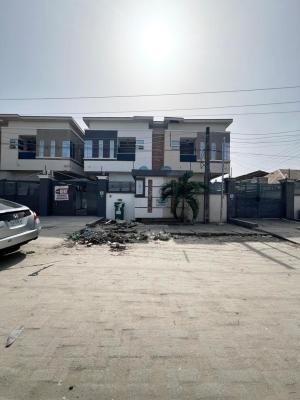 Luxury 4 Bed Semi Detached Duplex, Ologolo, Lekki , Lagos, Lekki, Lagos, Semi-detached Duplex for Rent