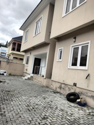 5 Bedrooms Semi-detached Duplex at Magodo Gra Phase 2 Shangisha, Off Adetoro Adelaja Street, Gra Phase 2, Magodo, Lagos, Semi-detached Duplex for Rent