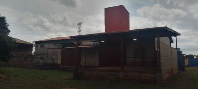 a Commercial Property with Adequate Space for Development, Off  Power Line , Industrial Estate, Odogunyan, Ikorodu, Lagos, Commercial Property for Sale