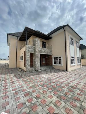 5 Bedroom Detached House, Guzape District, Abuja, Detached Duplex for Sale