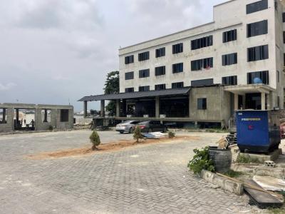Waterfront Miniflat, Lekki Phase 1, Lekki, Lagos, Mini Flat (room and Parlour) for Rent