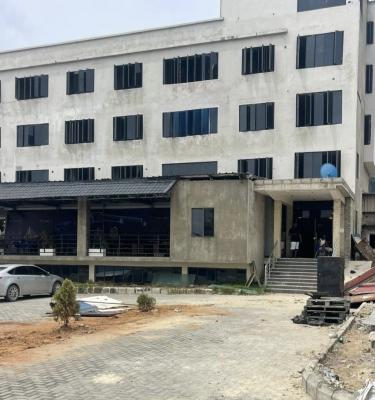 Waterfront Self Contain Studio Apartment, Lekki Phase 1, Lekki, Lagos, Self Contain (single Rooms) for Rent