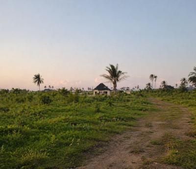 8 & Half Plot of Land, Eneka, Port Harcourt, Rivers, Land for Sale
