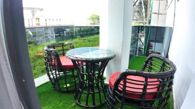 Fully Furnished 2 Bedroom Apartment, Osapa, Lekki, Lagos, Flat / Apartment for Rent