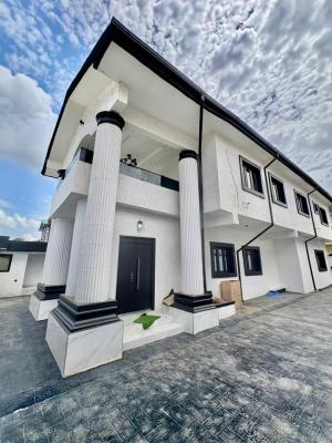 Luxury 6bedroom, Vgc, Lekki, Lagos, Detached Duplex for Rent