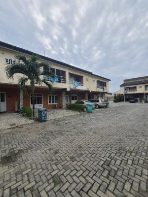 3bedroom Terrace Duplex Very Spacious, Lekki Garden Phase4, Ajah, Lagos, Terraced Duplex for Sale