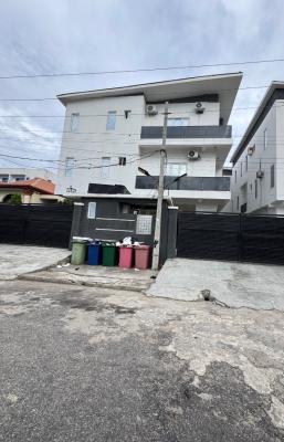 Fully Furnished 2 Bedroom Apartment, Off Admiralty Way, Lekki Phase 1, Lekki, Lagos, Flat / Apartment for Rent