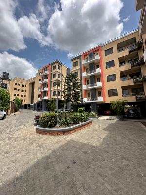 Exquisitely Furnished 3 Bedroom Flat with 1 Room Bq, Off Mtn Office Maitama Roundabout, Maitama District, Abuja, Flat / Apartment for Rent