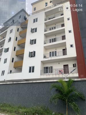 Luxury 3bedroom Apartment, Pinnock Estate, Lekki, Lagos, Flat / Apartment for Rent