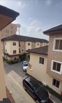 Luxury 4bedroom, Off Admiralty Way, Lekki, Lagos, Terraced Duplex for Rent