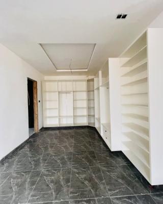 5 Bedroom Semidetached Duplex, Lekki Foreshore Estate, Lekki Phase 1, Lekki, Lagos, Semi-detached Duplex for Sale