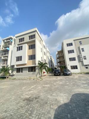 3 Bedroom, Orchid Road, Lekki, Lagos, Flat / Apartment for Rent