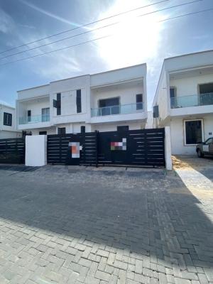 A Gorgeous 4 Bedroom Semi Detached