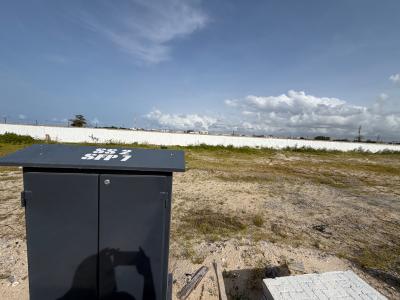 1,000sqm Bare Land, Jakande, Osapa, Lekki, Lagos, Land Joint Venture