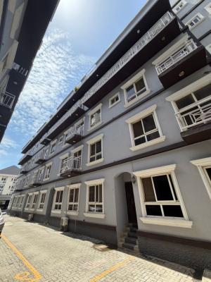 Well Built 2bedroom Apartment, Oniru, Victoria Island (vi), Lagos, Flat / Apartment for Rent