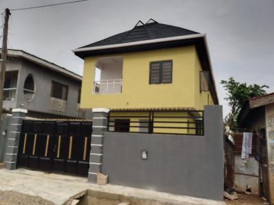 Newly Built 3-bedroom and 1-bedroom Flat, Off Adekunle Street, Omo Obanta, Mile 12, Kosofe, Lagos, Flat / Apartment for Rent