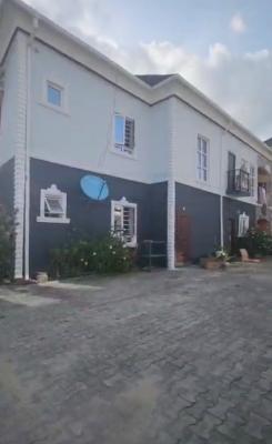 Luxury 2bedroom Apartment, Sangotedo, Ajah, Lagos, Flat / Apartment for Sale