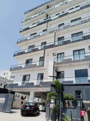 2 Bedroom Apartment -- Prime Investment, Freedom Way, Lekki Phase 1, Lekki, Lagos, Flat / Apartment for Sale