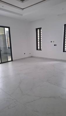 5bedroom Detached Duplex, Gra, Ikeja, Lagos, Detached Duplex for Rent