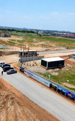 The Hottest Property in The Market Right Now, Gousa By Idu Train Station, Lugbe District, Abuja, Land for Sale