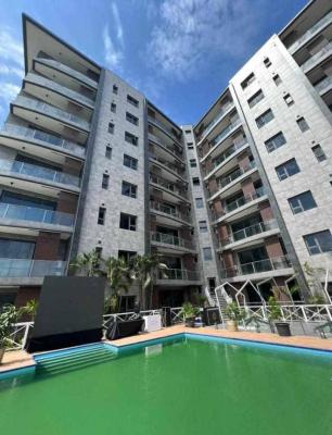 Luxury 3bedroom Apartment, Old Ikoyi, Ikoyi, Lagos, Flat / Apartment for Sale