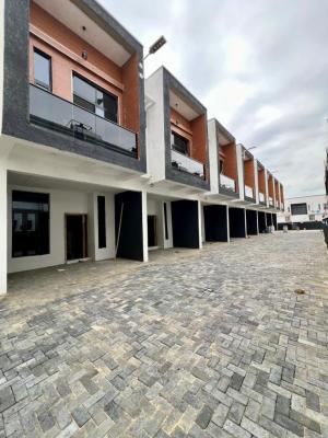 *standard 3 Bed Terrace  Duplex @ Ajah, Lekki*    - Detailed Finishi, Ajah Lagos, Ajah, Lagos, Terraced Duplex for Sale