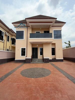 Newly Built 5bedroom Detached Duplex in a Secured Estate, Old Gra, Enugu, Enugu, Detached Duplex for Sale