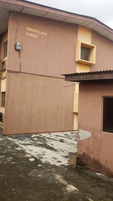 a Defunct Hospital Available, Surulere, Lagos, Office Space for Sale