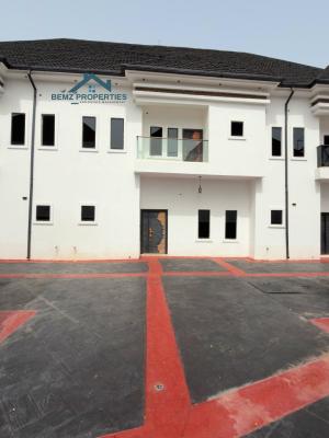 3bedroom Terrace Duplex in a Serene Environment, Thinkers Corner, Enugu, Enugu, Terraced Duplex for Sale