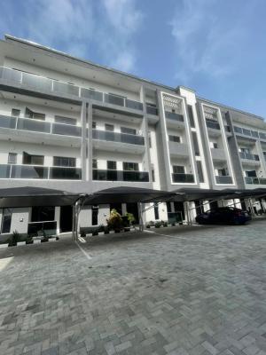 Luxury 4bedroom Terrace, Victoria Island (vi), Lagos, Terraced Duplex for Sale